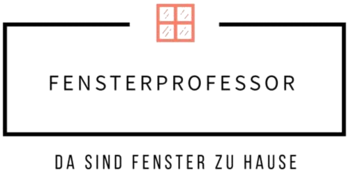 Fensterprofessor: Da sind Fenster zu Hause